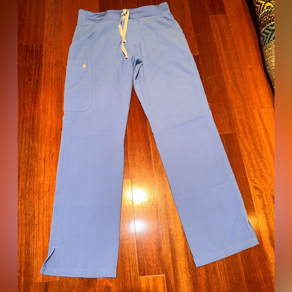 Figs, scrub bottoms, technical collection, size small women - Picture 2 of 4